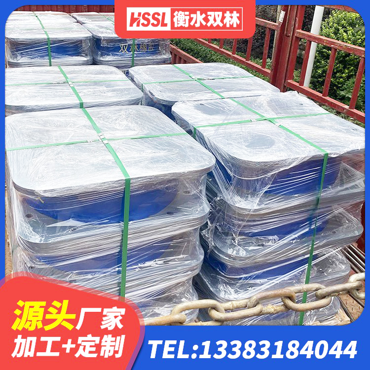 东昌区高阻尼隔震支座HDR(Ⅰ)-D395×177-G1.0源头工厂 东昌区LRB1400橡胶隔震支座什么价格 东昌区HDR800隔震支座厂家 东昌区LRB900-II型隔震支座 - 第4张