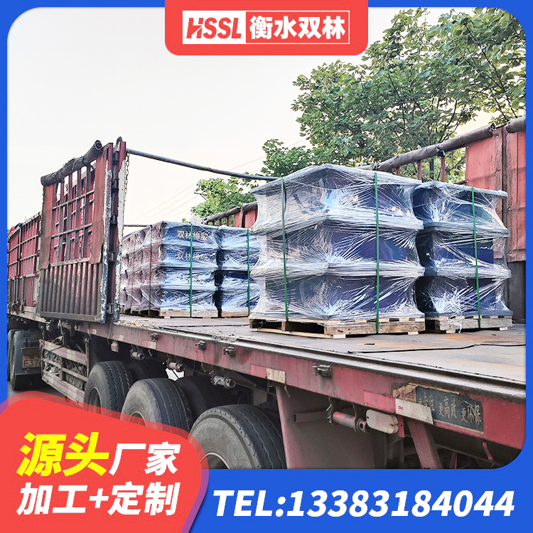 东昌区建筑隔震抗震支座源头工厂 东昌区隔震支座L800 东昌区高阻尼变刚度支座厂家 东昌区橡胶铅芯隔震支座 - 第8张