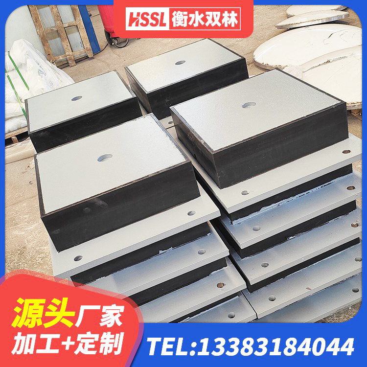 东昌区高阻尼隔震支座HDR(Ⅰ)-D395×177-G1.0源头工厂 东昌区LRB1400橡胶隔震支座什么价格 东昌区HDR800隔震支座厂家 东昌区LRB900-II型隔震支座 - 第7张