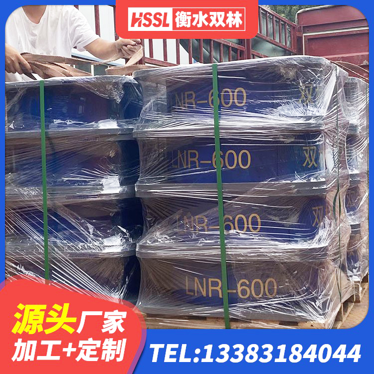 东昌区II型LRB铅芯隔震支座厂家 东昌区建筑橡胶隔震支座供应商生产厂家 东昌区LRB1300铅芯橡胶隔震支座厂家电话 东昌区防震支座源头工厂 - 第6张