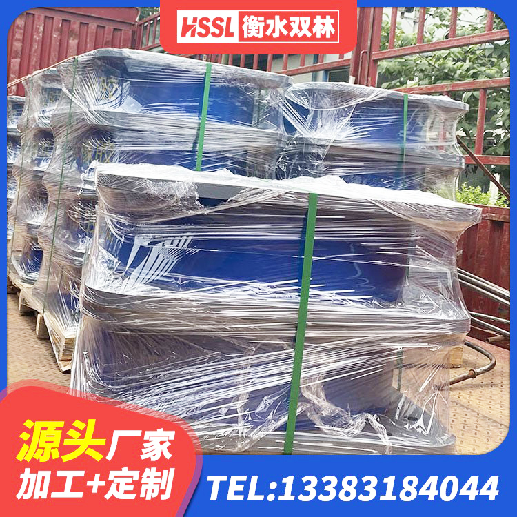 东昌区HDR1000橡胶支座 东昌区LNR300天然橡胶支座厂家电话 东昌区HDR型高阻尼隔震支座源头工厂 东昌区抗震式隔震支座定制生产厂家 - 第6张