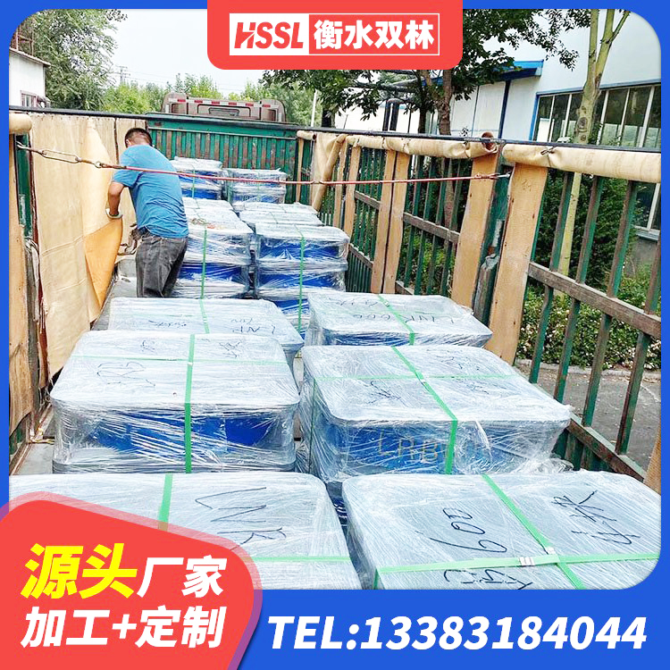 东昌区II型LRB铅芯隔震支座厂家 东昌区建筑橡胶隔震支座供应商生产厂家 东昌区LRB1300铅芯橡胶隔震支座厂家电话 东昌区防震支座源头工厂 - 第5张