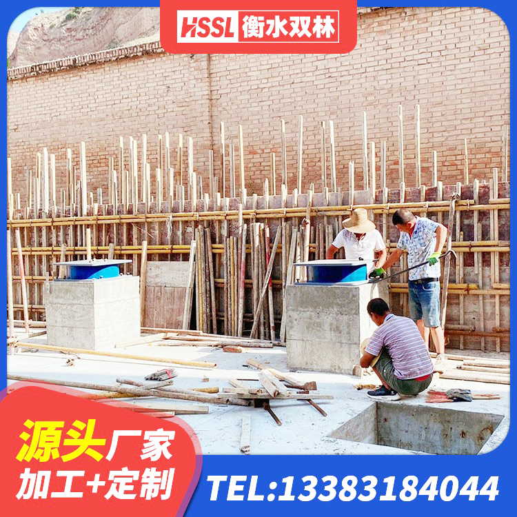 东昌区LRB1100支座生产厂家 东昌区HDR1300橡胶隔震支座 东昌区地面隔震支座源头工厂 东昌区建筑橡胶隔震支座LRB700厂家 - 第9张
