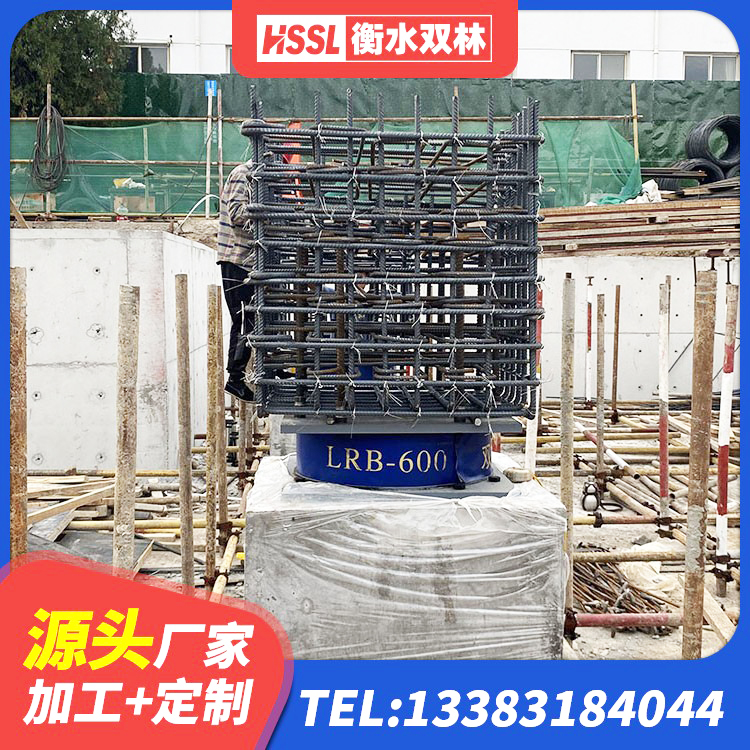 东昌区隔震支座L800生产厂家 东昌区建筑减橡胶隔震支座厂家电话 东昌区建筑隔震支座HDR生产厂家 东昌区天然胶隔震支座源头工厂 - 第10张