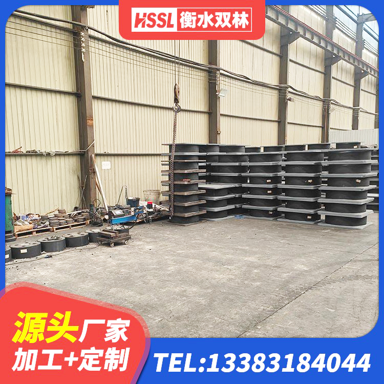 东昌区建筑橡胶隔震支座LNRLRB源头工厂 东昌区LRB1000铅芯橡胶隔震支座生产厂家 东昌区LNB橡胶隔震支座生产厂家 东昌区铅芯橡胶隔震支座LRB1000生产厂家 - 第6张