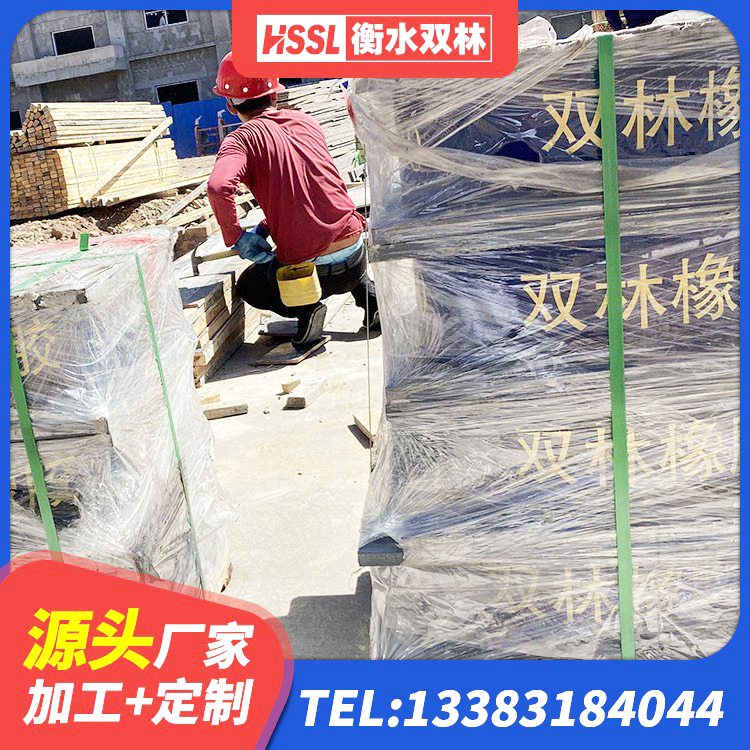 东昌区LRB1100支座生产厂家 东昌区HDR1300橡胶隔震支座 东昌区地面隔震支座源头工厂 东昌区建筑橡胶隔震支座LRB700厂家 - 第8张