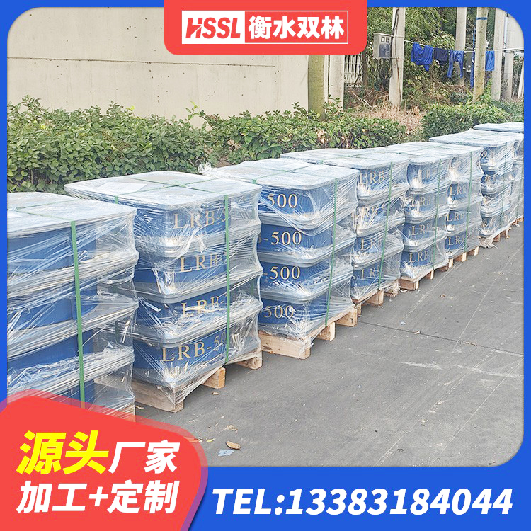 东昌区铅芯橡胶减隔震支座 东昌区楼梯隔震橡胶支座厂家电话 东昌区橡胶建筑支座 东昌区LRB1300铅芯支座生产厂家 - 第5张
