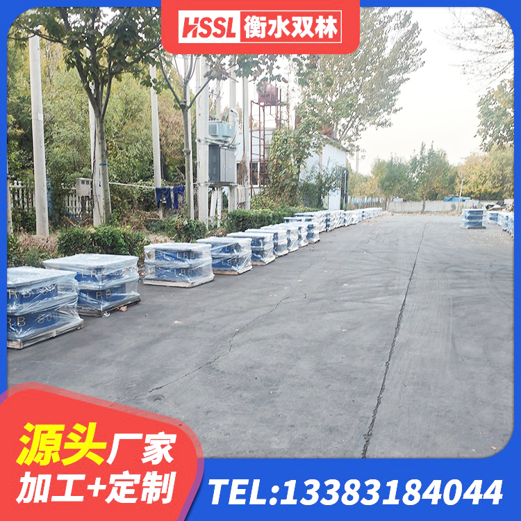 东昌区橡胶隔震支座LNR-700报价 东昌区HDR500高阻尼橡胶隔震支座源头工厂 东昌区房屋建筑抗震隔震支座 东昌区LRB橡胶隔震支座800厂家 - 第2张